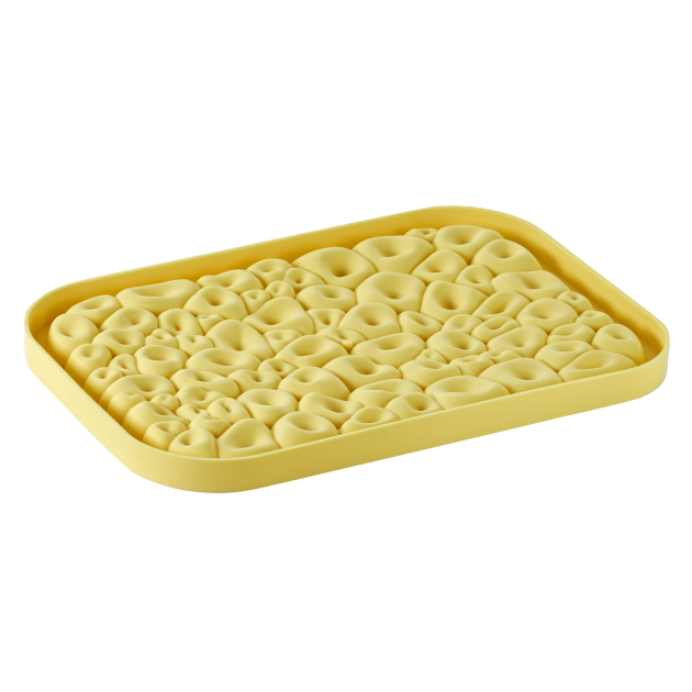 Moule Déco Rectangulaire