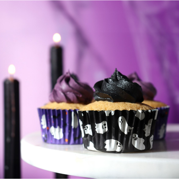 Caissettes à cupcakes Caissettes à cupcakes