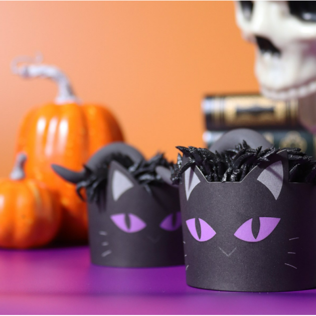 Caissettes Cupcakes Caissettes Cupcakes