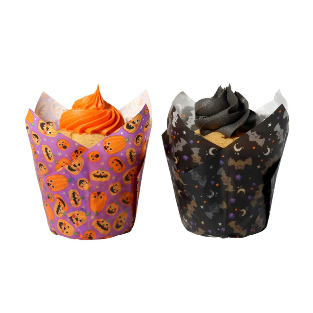 Caissettes à cupcakes Caissettes à cupcakes