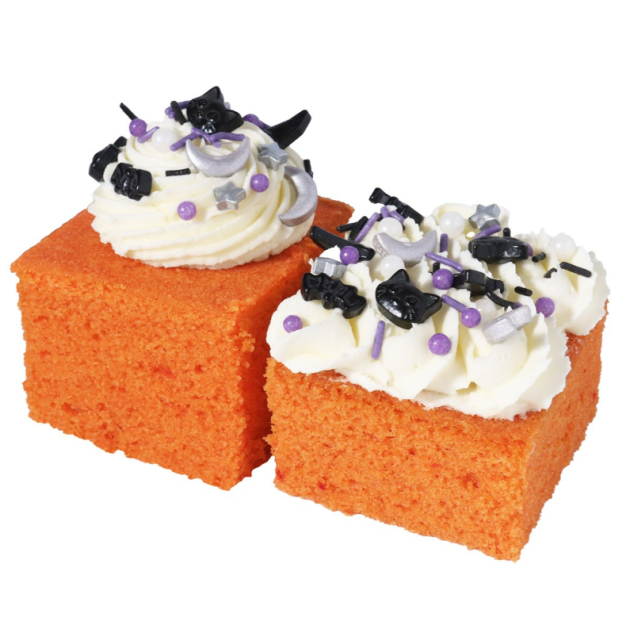 Décoration gâteau Halloween Décoration gâteau Halloween