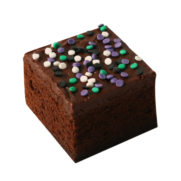 Décors gâteau Halloween