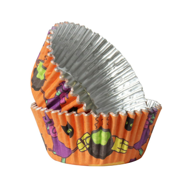 Caissettes à muffins Caissettes à muffins