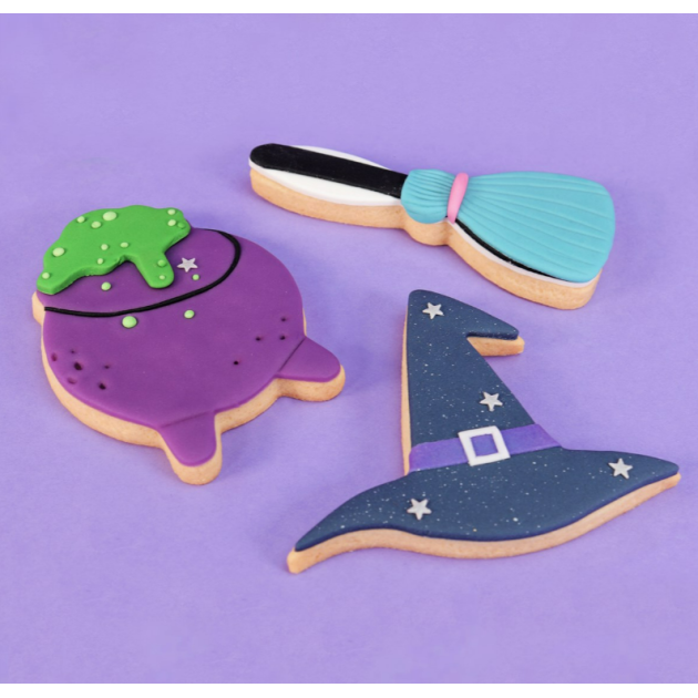 Biscuits Halloween Biscuits Halloween