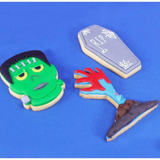 Biscuits Halloween Biscuits Halloween