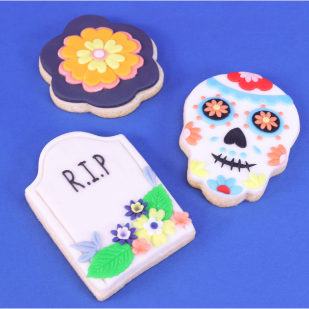 Biscuit Halloween Biscuit Halloween