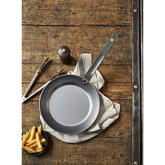 De Buyer Batterie de Cuisine