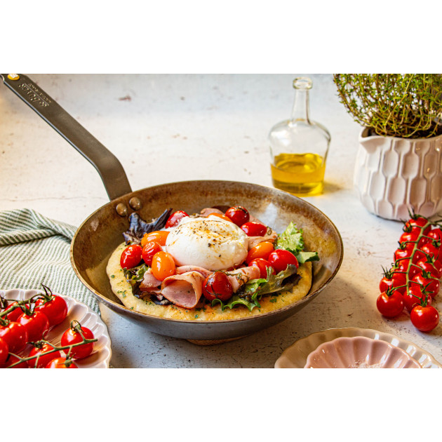 Poêle De Buyer pour Cuisine