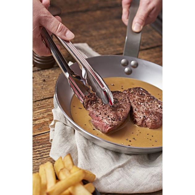 De Buyer Qualité Professionnelle