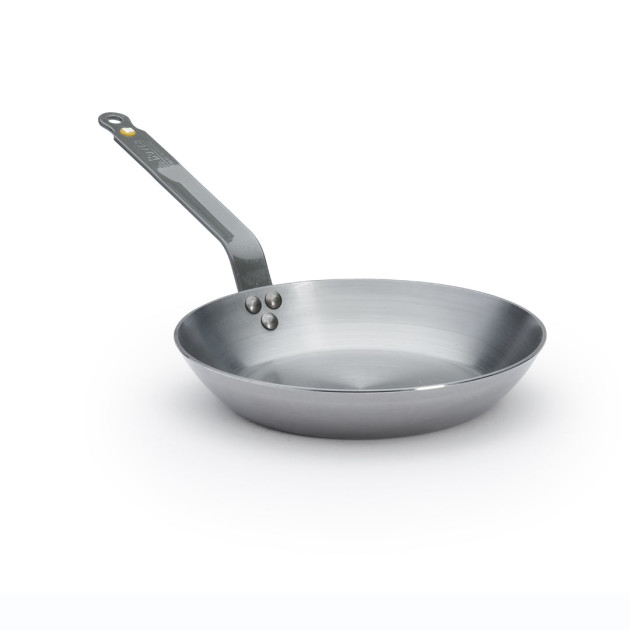 Poêle Ronde De Buyer