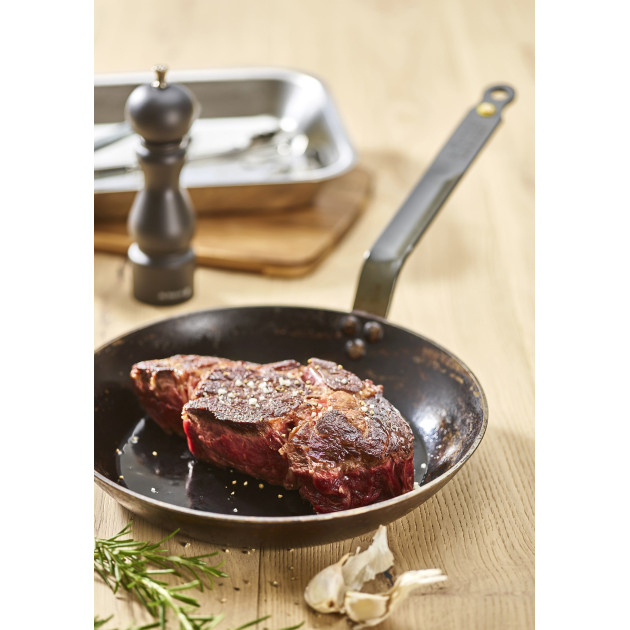 Poêle Fabriquée en France Poêle Fabriquée en France