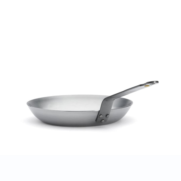 Poêle de Cuisson De Buyer Poêle de Cuisson De Buyer