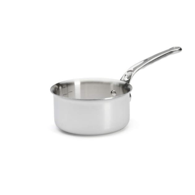 FIN DE SERIE Casserole Affinity Ø 14 cm De Buyer