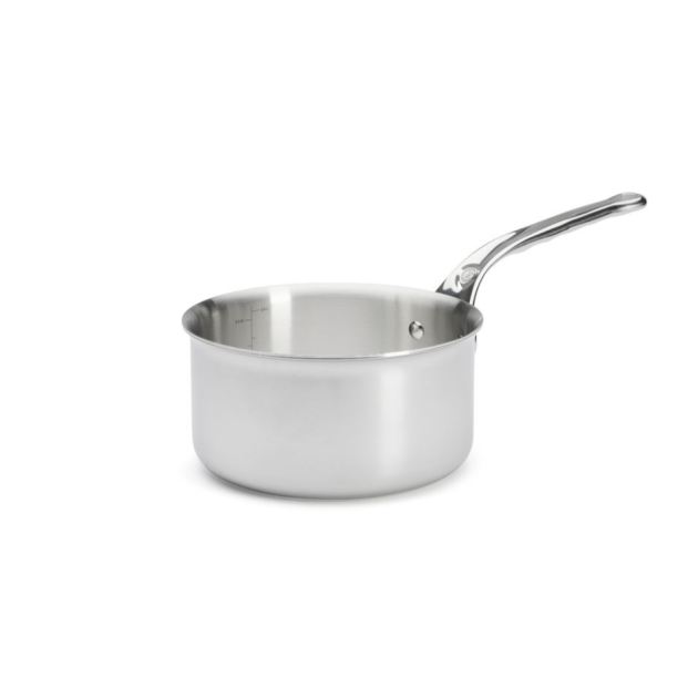 FIN DE SERIE Casserole Affinity Ø 18 cm De Buyer