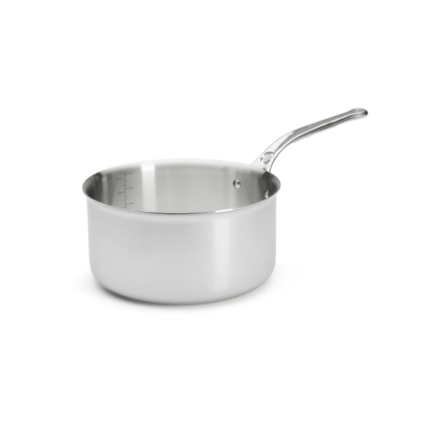 FIN DE SERIE Casserole Affinity Ø 24 cm De Buyer