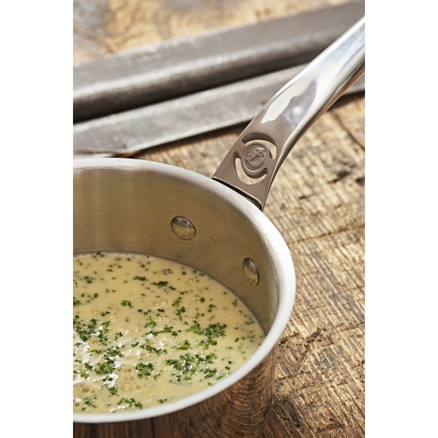 De Buyer Casserole Milady De Buyer Casserole Milady