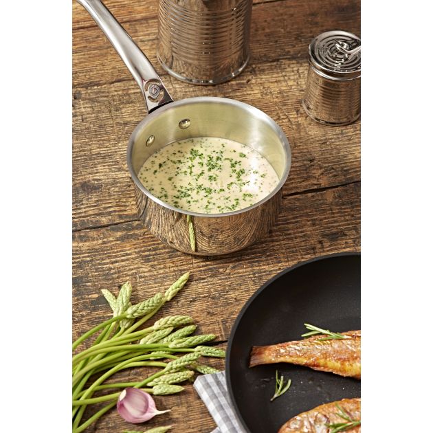 Casserole en Inox Casserole en Inox