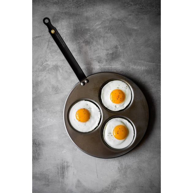 Poêle Triblinis Minéral B Poêle Triblinis Minéral B