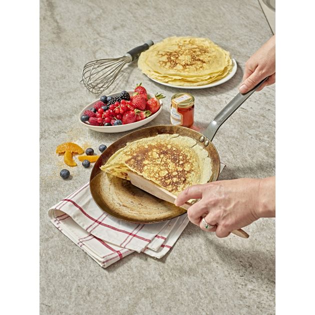 Poêle pour Crêpes De Buyer Poêle pour Crêpes De Buyer