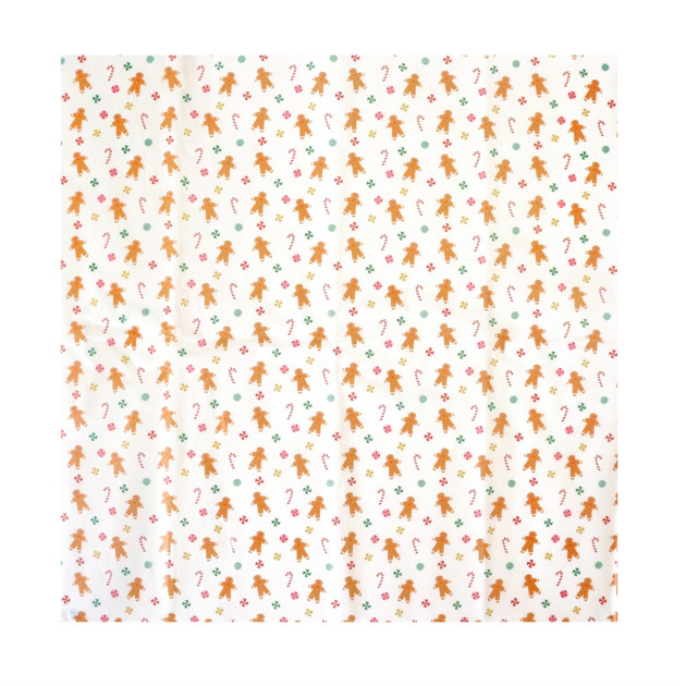 Papier de Cuisson Pain d'Épices