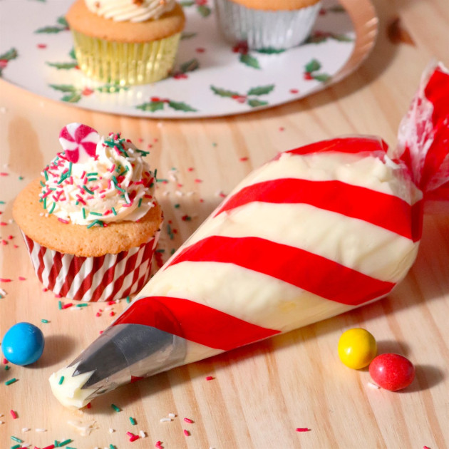 Poche Pâtissière Noël PME Poche Pâtissière Noël PME