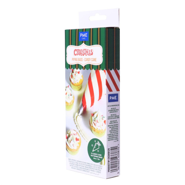 Poche à Douille Pâtisserie PME Poche à Douille Pâtisserie PME
