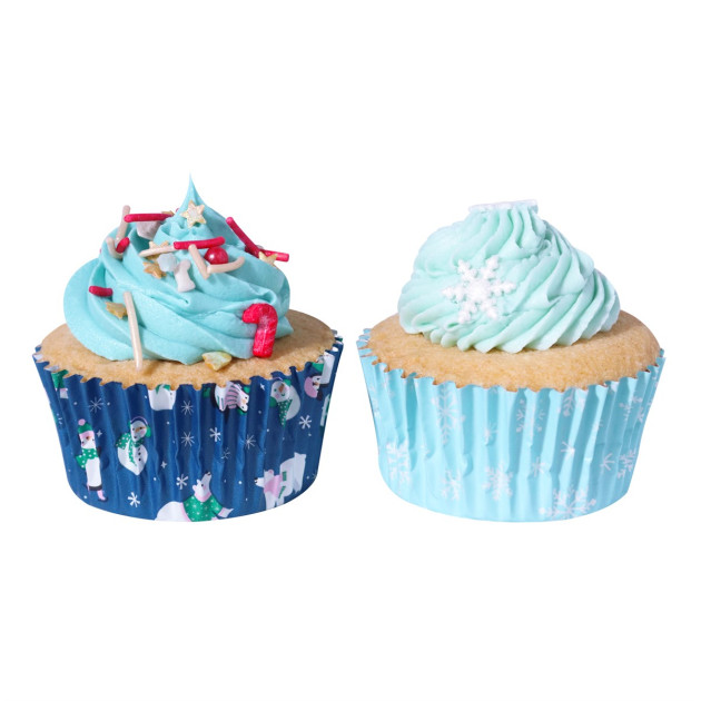Caissettes pour Cupcakes PME Caissettes pour Cupcakes PME