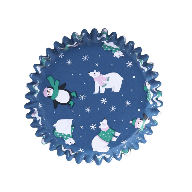 Caissettes à Cupcakes PME Caissettes à Cupcakes PME