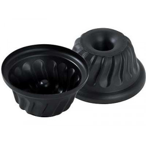 Kouglof Ø 20 cm Exoglass® - Moule anti-adhésif Kouglof Ø 20 cm Exoglass® - Moule anti-adhésif