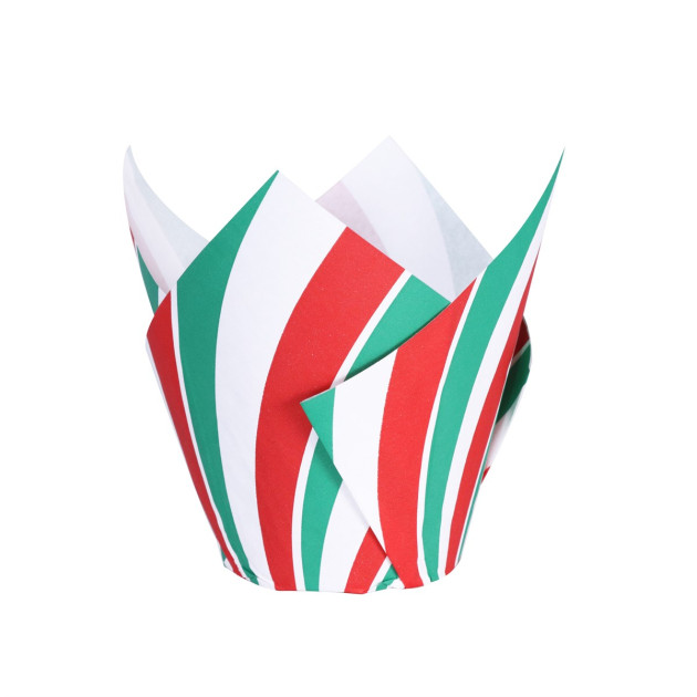 Caissettes pour Muffins PME