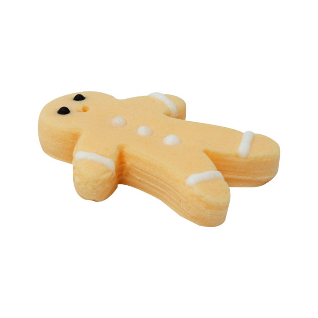 Décors Comestibles de Noël