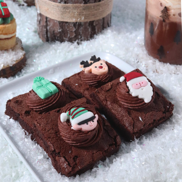 Décors Alimentaires en Sucre