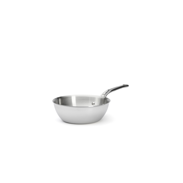FIN DE SERIE Sauteuse bombée Affinity Ø 20cm de Buyer