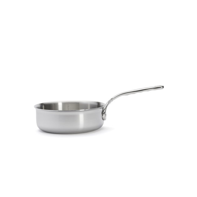 FIN DE SERIE Sauteuse droite Affinity Ø 20cm de Buyer