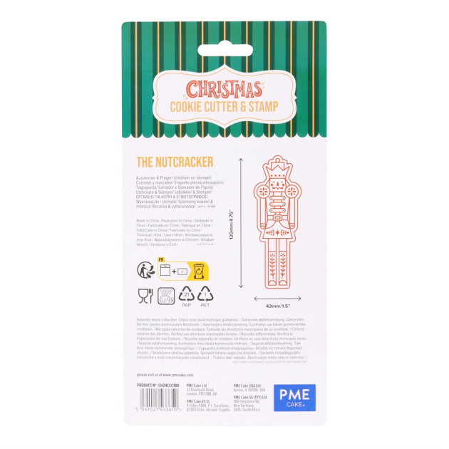 Emporte-Pièce Pâtisserie PME Emporte-Pièce Pâtisserie PME