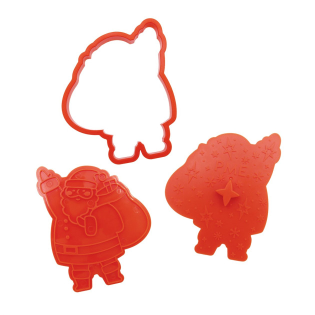 PME Emporte-Pièce Père Noël PME Emporte-Pièce Père Noël