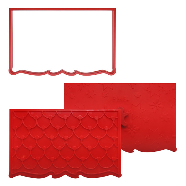 Emporte-Pièces Noël PME Emporte-Pièces Noël PME