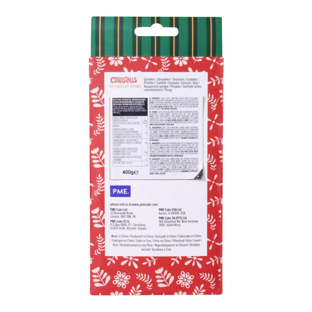 Décors Comestibles PME Décors Comestibles PME