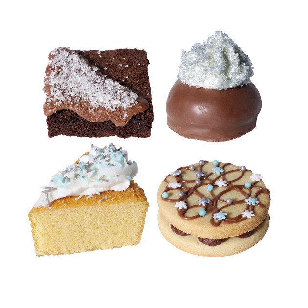 Décors de Noël PME