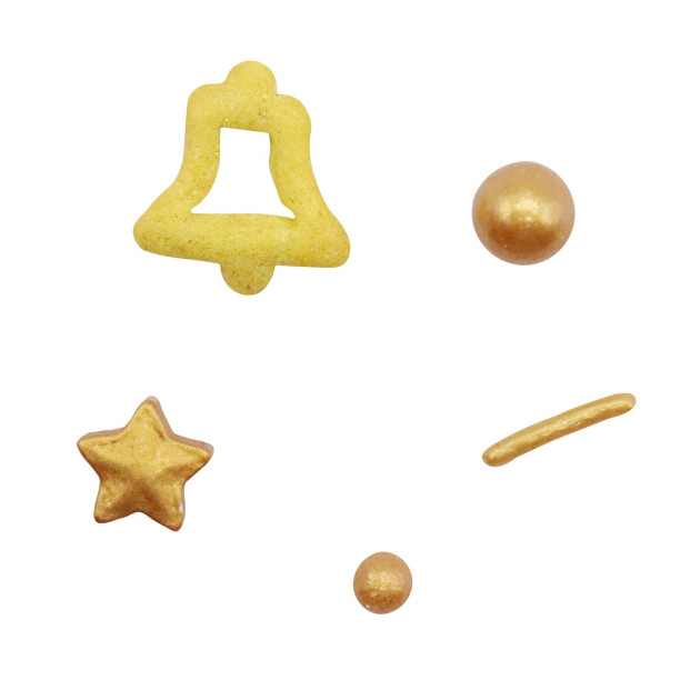 Décoration Pâtisserie de Noël Décoration Pâtisserie de Noël