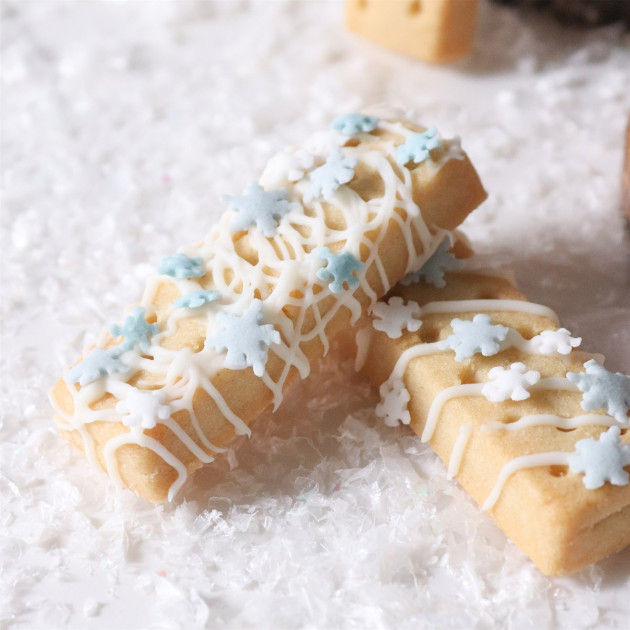 Sprinkles PME Décors en Sucre Sprinkles PME Décors en Sucre