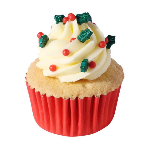 Décoration Pâtisserie Noël