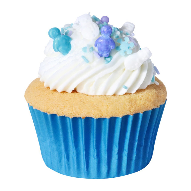 Décors en Sucre pour Gâteaux