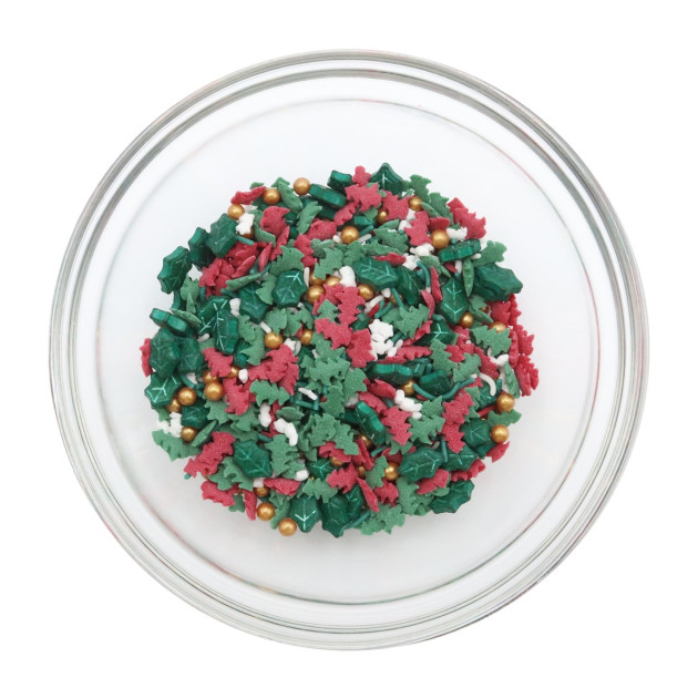 Sprinkles de Noël PME Sprinkles de Noël PME