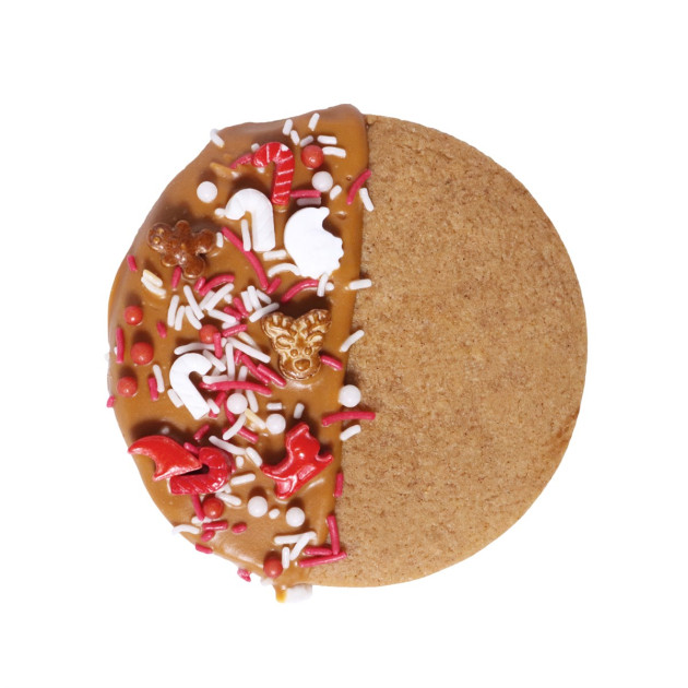Sprinkles PME, Décors de Noël