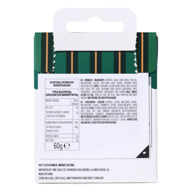 Décors Comestibles PME