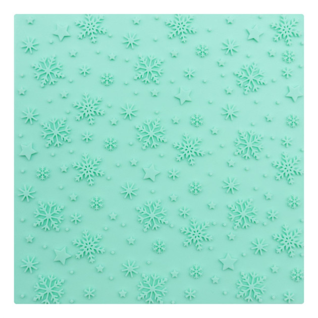 PME Tapis pour Décors de Noël