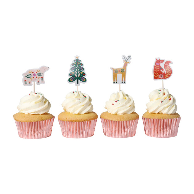 PME Décors pour Gâteaux PME Décors pour Gâteaux