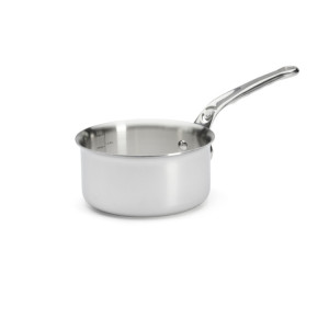 Casserole Affinity (Collection 2) Ø 14 cm De Buyer Casserole Affinity (Collection 2) Ø 14 cm De Buyer