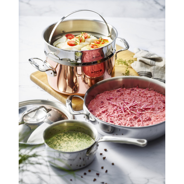 Affinity De Buyer Affinity De Buyer